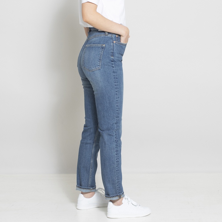Jeans "W-01" Jeans "W-01"